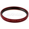 Thousand Oaks Nebular Filter 2" Lp-4 H-beta LP422