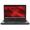 Toshiba Satellite P755D-S5172 15.6" LED-Backlit Notebook PC, AMD A8-3520M 1.60GHz Processor, 6GB RAM, 640GB HDD, Window 7 Home Premium, Platinum
