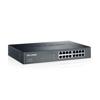 TP-Link 16-Port 10/100/1000M Gigabit Desktop/Rackmount Switch TL-SG1016D