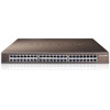 TP-Link 48-Port 10/100/1000M 1U 19" Rackmountable Steel Gigabit Switch TL-SG1048