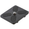Tiltall QR plate TPM, Tiltall brand