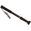 Monostat RS16K Art 4-Section Anti Rotation Tubing Monopod, with Carry Bag - Maximum Height: 62.2"