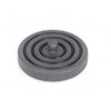 Ideesign Q Top Tripod Quick Release Plate 1/4 x 20" Screw. (Replacement)