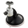 Flashpoint Suction Cup Ball Head TP2