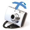 Tiltpod Quick-Connect Magnetic Camera Support A001G, Tiltpod brand