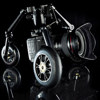 Zipshooter Ultra Portable Dolly System ZIPSHOOTER