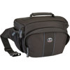 Tamrac 3456 Rally 56 Photo Hip Pack for Compact DSLR with Up to 4.5in Lens Attached and an Extra Lens Up to 6in, Black