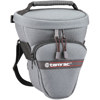 Tamrac 515 - Compact Zoom Pak - Gray