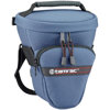 Tamrac 515 - Compact Zoom Pak - Navy