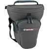 Tamrac 517 - Tele-Zoom Pak - Black