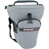 Tamrac 517 - Tele-Zoom Pak - Gray