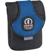 Tamrac 5204 T4 Photo / Digital Ultra-Compact Camera Pouch, Color: Blue