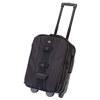Tamrac 5592 SpeedRoller 2x Big Wheels Rolling Digital Camera and Computer Case 059201