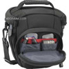 Tamrac 5714 Evolution Zoom Pack 14 Bag for DSLR with Up to 3.5" Zoom Lens, Black
