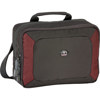Tamrac 5720 Zuma Compact Camera Bag, Black/Burgundy