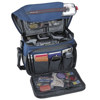 Tamrac 604 Zoom Traveler 4, Shoulder Bag for Small 35mm or Digital SLR Camera Systems, Navy.