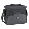 Tamrac 3360 Aero 60 SLR Shoulder Camera Bag with Removable, Adjustable Shoulder Strap and Carry Handle, Black/Gray