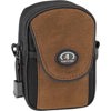 Tamrac 3586 Express 6 Compact Zip Ultra Suede Case 358611, Cases > Camera and Gear Cases > Camera Fitted > Tamrac Camera Fitted