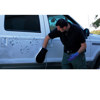 Tri-Tech Forensics Swift Lift Latent Print Powder Applicator Mitt SL-MITT - $39.50
