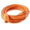 Tether Tools TetherPro 32' USB 3.0 SuperSpeed Active Extension Cable CU3033, Computer Systems > Cables & Adapters > Usb Cables > Tether Tools Usb Cables