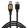 Tether Tools TetherPro 15' USB 2.0 A Male CU5435