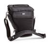 Think Tank Digital Holster 40 V2.0 - Holds Pro DSLR + 70-200 + Hood Reversed