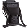 Think Tank Digital Holster 50 V2.0 - Holds Pro DSLR + 70-200 + Hood In Position