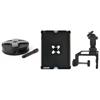 Tether Tools Easy Grip iPad/Tablet Mount, Computer Systems > Notebooks / Netbooks / Ipads & Tablets > Notebook/Netbook/Tablet Accessories > Tether Tools Notebook/Netbook/Tablet Accessories