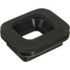 Think Tank Eyepiece Adapter, Connects Hydrophobia 300 - 600 to the D40/D50/D60/D70/D80/D90/D200/D300/D300s/D3000 &amp; D5000 Nikon DSLR Cameras