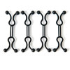 Tether Tools JerkStopper In-Line Cable Management System JS030, Computer Systems > Cables & Adapters > Cable Accessories > Tether Tools Cable Accessories