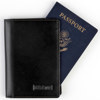 Think Tank Leather Passport Holder