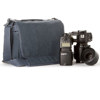 Think Tank Retrospective 10-BL Small Shoulder Bag - Blue Slate Cotton Canvas