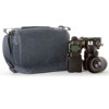 Think Tank Retrospective 5 Shoulder Bag - Blue Slate Cotton Canvas