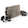 Think Tank Retrospective 5 Shoulder Bag - Pinestone