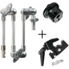 Tether Tools Rock Solid Pro Drum Kit RSDK