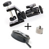 Tether Tools Rock Solid Pro Mic Kit RSMK