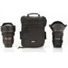Think Tank Skin 50 V2.0 Belt Pouch for Various Wide Angle Lenses with Hood
