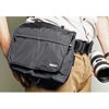 Think Tank Skin Double Wide, Unpadded Waist Pouch Holds Two 70 - 200mm f/2.8 Zoom Lenses