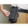 Think Tank Skin Strobe, Unpadded Belt Pouch for a Shoe Mount SLR Flash Unit