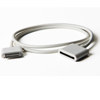 Tether Tools TetherPro 3' 30-Pin Dock Extender Cable TP30EXT