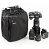Think Tank Urban Disguise 35 V2.0 Shoulder Bag - Holds DSLR with 70-200 2.8 Attached + 10 to 13" Netbook/Laptop