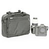 Think Tank Urban Disguise 40, Plain Looking, Fully Functional Briefcase Size Shoulder Bag for Two Pro SLRs &amp; Multiple Lenses up to a 70-200mm f/2.8