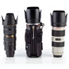 Think Tank Whip It Out, Lens Belt Pouch for the 70-200 2.8, 80-200 2.8, 100-400 and Similarly-Sized Lenses.