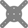 Studio Proper Wallee VESA Adapter WVESA, Tether Tools brand