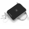 Tucano Second Skin Elements Neoprene Cable Pouch PO-AP, Tucano brand