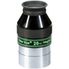 Tele Vue 20mm Nagler Type 5 2" Ultra Wide Field Eyepiece EN5200, Binoculars & Telescopes > Telescopes and Accessories > Eyepieces > Tele Vue Eyepieces