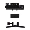 Tele-Vue X-Y Adjustable Mount Kit AAC0002, Binoculars & Telescopes > Telescopes and Accessories > Telescope Accessories > Tele Vue Telescope Accessories