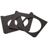 Toyo 4.5" Gelatin Filter Holder Set (3) 180-610