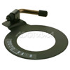 Toyo Angle Cable Release Adapter f/#0 Shutters
