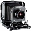 Toyo Field 45A II Pro 4x5 Technical Field Camera
